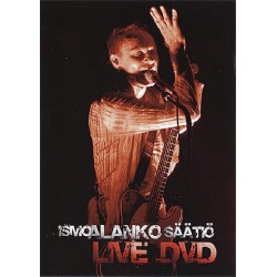 Ismo Alanko Säätiö - Live...