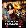 Death Race 2 (2011) (Blu-ray)