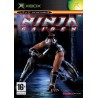 Ninja Gaiden (Xbox)