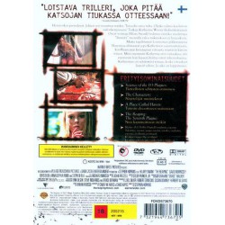 Kuoleman Sadonkorjuu (The Reaping (2007)) (DVD)