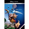 Up - kohti korkeuksia (Up (2009)) (DVD)