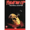 Friday the 13th: The Final Chapter (1984) (DVD)