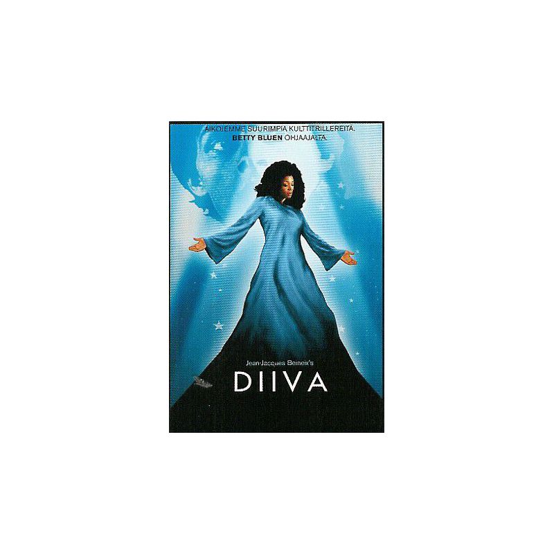 Diiva (Diva) (DVD)