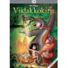 Viidakkokirja (Jungle Book, The (1967)) (DVD)