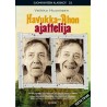 Havukka-ahon ajattelija (DVD)