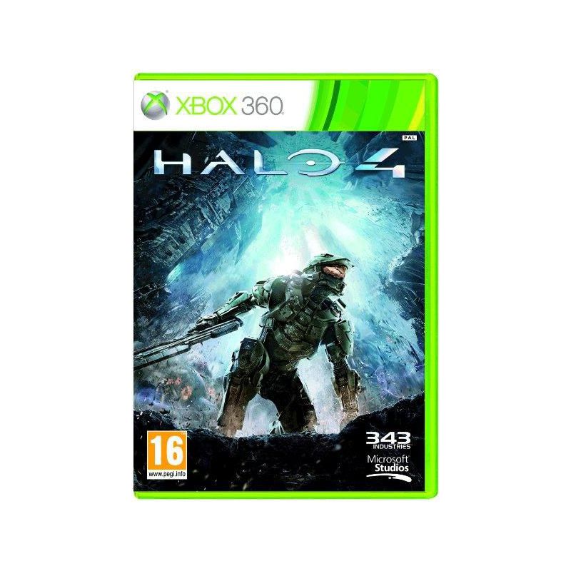 Halo 4 (Xbox 360)