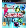 Sports Champions (PS3)