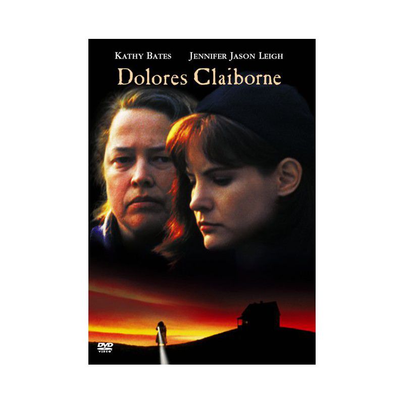 Dolores Claiborne (Stephen King) (DVD)
