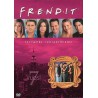 Frendit - Vuosi 7 (Friends - Season 7) (3 DVD)