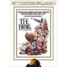 Raamattu..Alussa loi Jumala (Bible, The (1966)) (DVD)