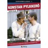 Konstan pylkkerö (DVD)