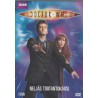 Doctor Who - New series: Kausi 4 (Doctor Who - New series: Season 4) (3 DVD)