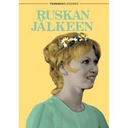 Ruskan jälkeen (1979) (DVD)