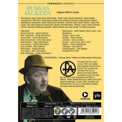 Ruskan jälkeen (1979) (DVD)