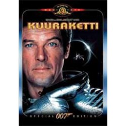 Kuuraketti (James Bond:...