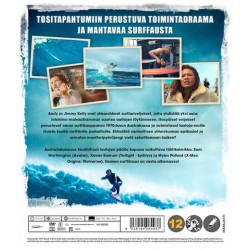 Drift (Wave Breakers ) (Blu-ray)