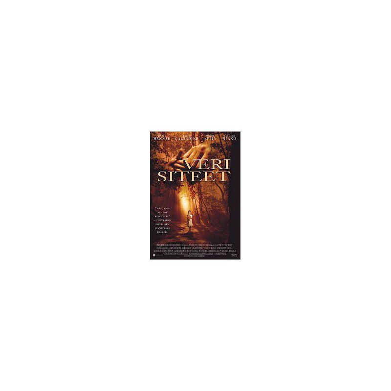 Verisiteet (Tie That Binds) (DVD)
