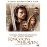Kingdom of Heaven - 4-disc Directors Cut (4 DVD)