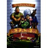 Tapaus Punahilkka (Hoodwinked) (DVD)