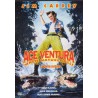 Ace Ventura - Luonto Kutsuu (Ace Ventura - When Nature Calls) (DVD)
