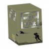 Maailma sodassa - Koko sarja (World at War, The - The Complete Series) (16 DVD)