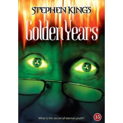 Golden years (1991) (2 DVD)