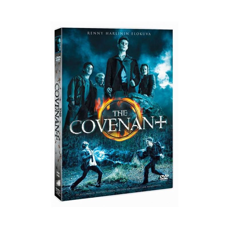 Covenant, The (2006) (DVD)