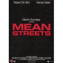 Mean Streets (DVD)