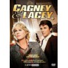 Cagney & Lacey - 1. tuotantokausi (Cagney & Lacey - Season 1) (5 DVD)