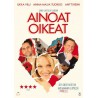 Ainoat oikeat (2013) (DVD)