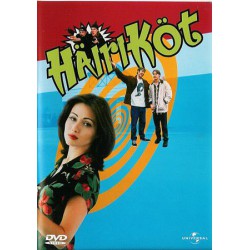Häiriköt (Mallrats) (DVD)
