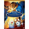 Kaunotar ja Hirviö (Beauty and the Beast (1991)) (2 DVD)