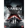 X-Men - Adamantium Collection (6 DVD)