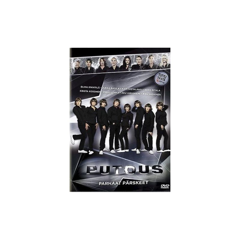 Putous (2 DVD)