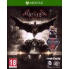 Batman - Arkham Knight (Xbox One)