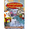 Touhulan arvoituksia - Kupliva arvoitus (DVD)