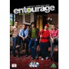 Entourage - Kausi 3 Osa 1 (Entourage - Season 3 Part 1) (3 DVD)