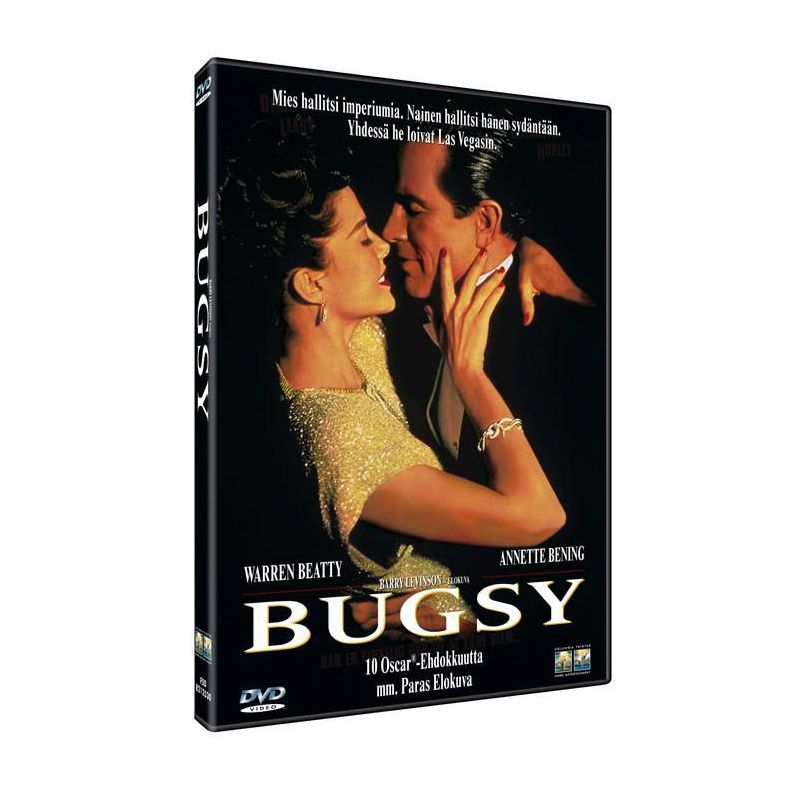 Bugsy (DVD)