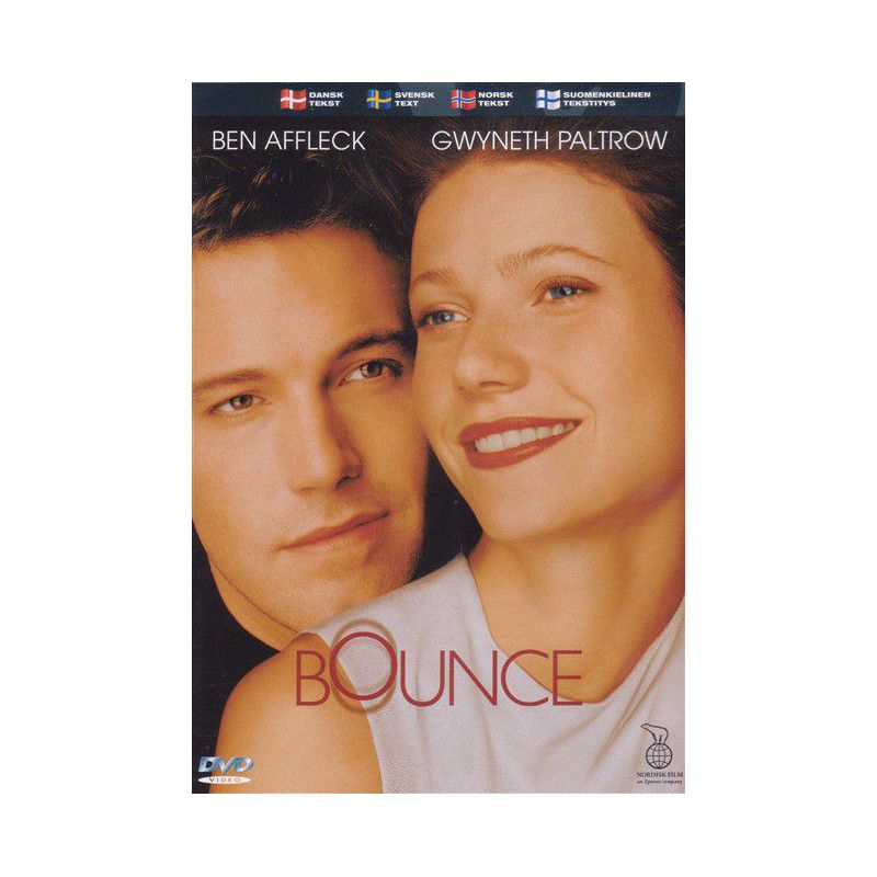 Bounce (DVD)