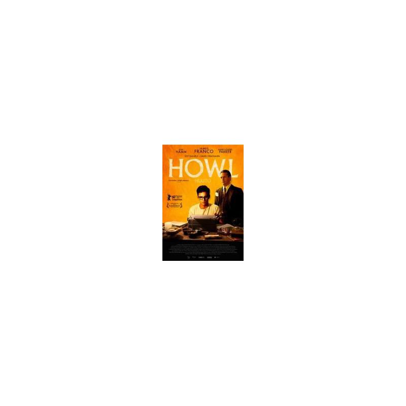Howl (DVD)