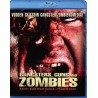 Gangsters, Guns & Zombies (2012) (Blu-ray)
