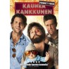 Kauhea kankkunen (pidennetty versio) (The Hangover (extended cut) (2009)) (DVD)