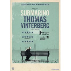 Submarino (2010) (DVD)