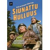 Siunattu hulluus (1975) (DVD)