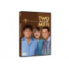Miehen puolikkaat - Kausi 7 (Two and a half men - Season 7) (3 DVD)