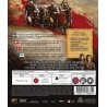 Spartacus - War of the Damned (2010) (4 Blu-ray)