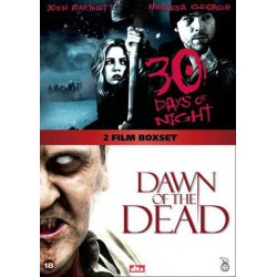 30 Days of Night / Dawn of...