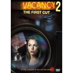 Vacancy 2: The First Cut (DVD)