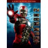 Iron Man 2 (2010) (2 DVD)