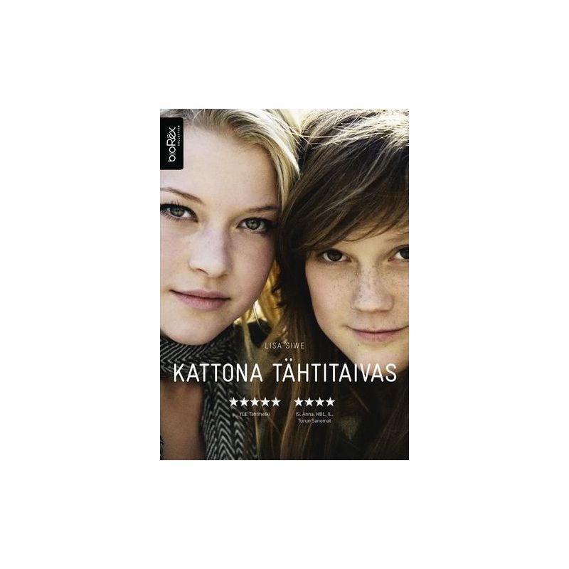 Kattona Tähtitaivas  (I taket lyser stjärnorna (2009)) (DVD)